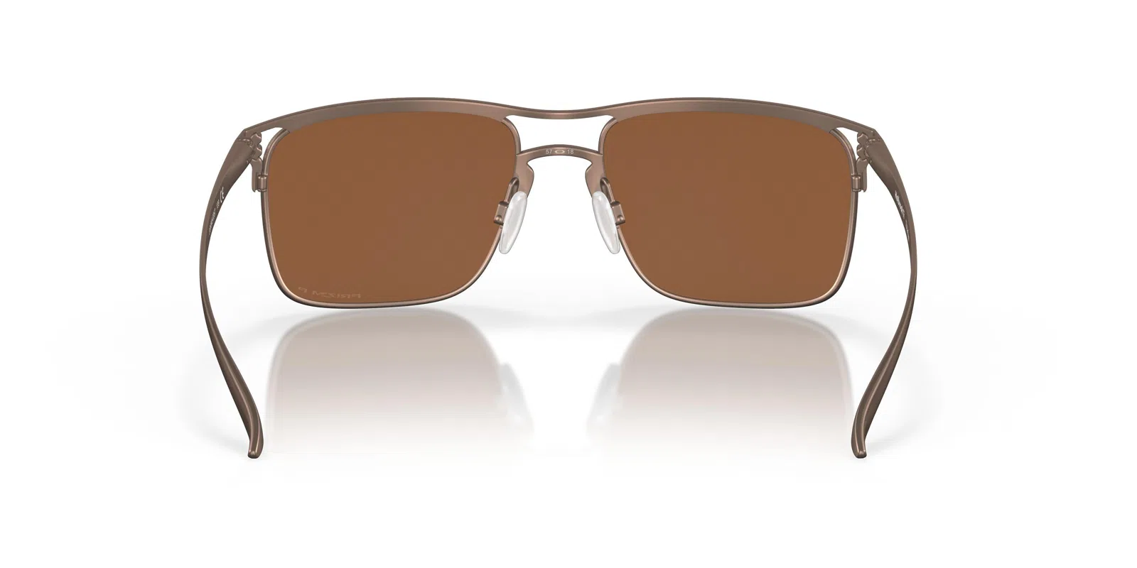 Oakley Holbrook Ti 6048 Sunglasses - view 33